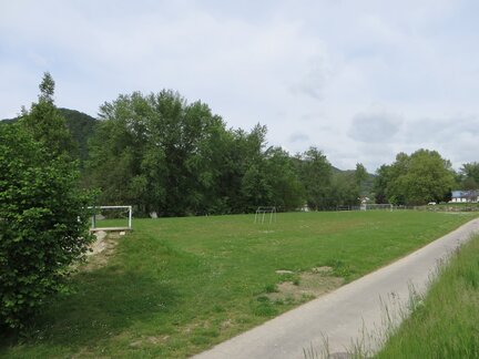 Fußball in Dürnstein