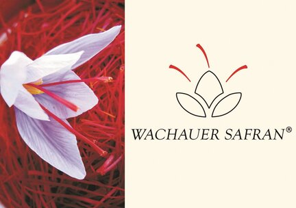 Wachauer Safran (Saffron)