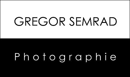 Photografie Gregor Semrad