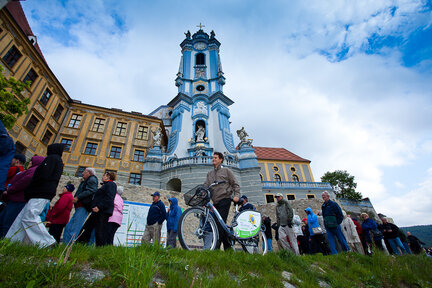 nextbike: Dein Rad ums Eck