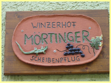 Winzerhof Mörtinger
