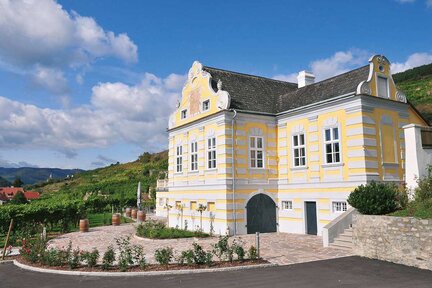 Experience Domäne Wachau (Winery Tours)
