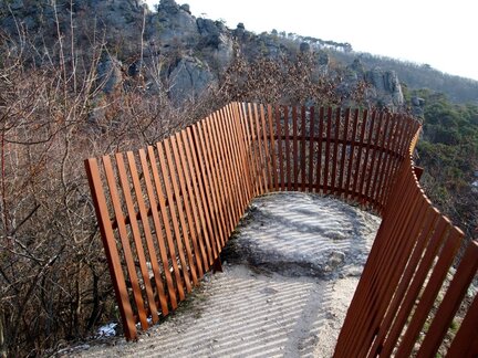 Themenweg Dürnstein