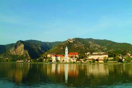 Stift Dürnstein