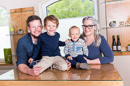 Winzerhof Leonhartsberger