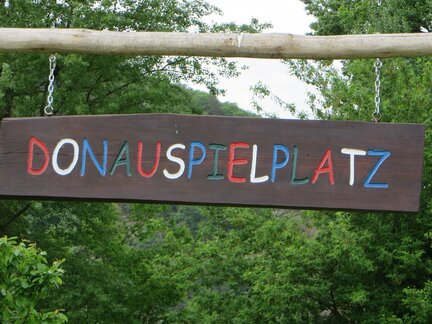 Spielplätze in Dürnstein