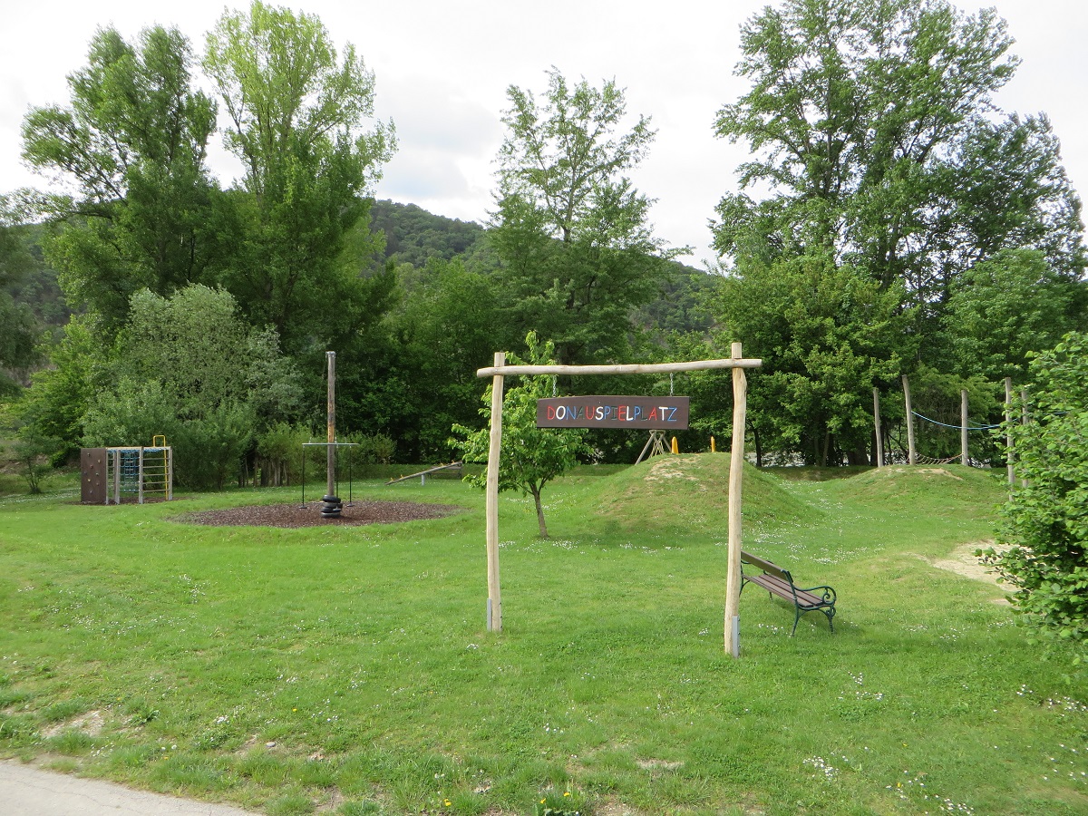 Donauspielplatz (c) Glatzenberger